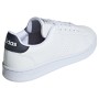 Sportskor Casual Herr Adidas ADVANTAGE GZ5299 Vit