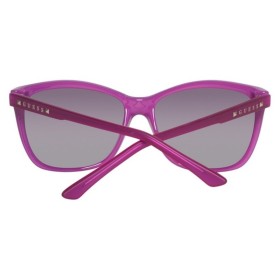 Ladies'Sunglasses Guess GU7308-6081B