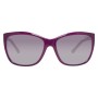 Ladies'Sunglasses Guess GU7308-6081B