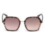 Ladies' Sunglasses Guess GU7557-5474Z