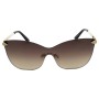 Ladies' Sunglasses Guess GU7549-0032G