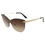 Ladies' Sunglasses Guess GU7549-0032G