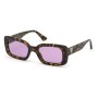 Damensonnenbrille Guess GU7589-5356Y (53 mm)