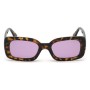 Lunettes de soleil Femme Guess GU7589-5356Y (53 mm)