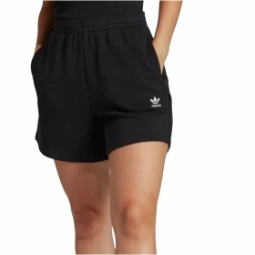 Short de Sport pour Femme Adidas IA6451 Pantalon Noir