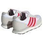 Chaussures de Running pour Adultes Adidas 60S 3.0 HP2260 Blanc