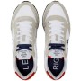 Chaussures casual homme SUN68 SCPZ33101 S01 Blanc