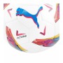 Fussball Puma LALIGA 1 HYB 084108 01 Weiß Synthetisch Größe 5