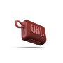 Portable Bluetooth Speakers JBL GO 3 SUNNY