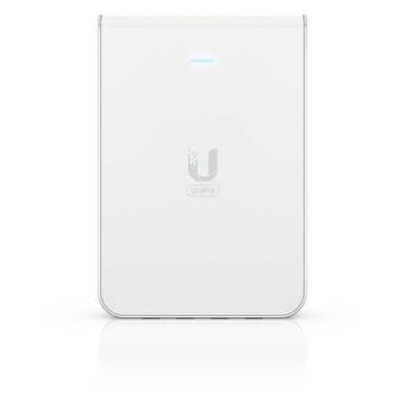 Access point UBIQUITI U6-IW White