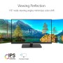 Écran Asus VA27EQSB 27" LED IPS LCD Flicker free 75 Hz