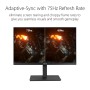 Écran Asus VA27EQSB 27" LED IPS LCD Flicker free 75 Hz