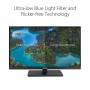 Écran Asus VA27EQSB 27" LED IPS LCD Flicker free 75 Hz