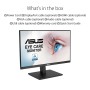 Écran Asus VA27EQSB 27" LED IPS LCD Flicker free 75 Hz