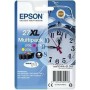 Original Ink Cartridge Epson 27XL Tricolour