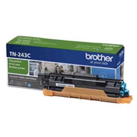 Toner Brother BA78751 Cyan