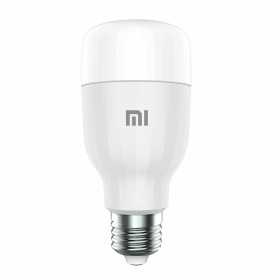 Lampe LED Xiaomi RGB 9 W Wi-Fi Blanc E27 950 Lm (6500 K)