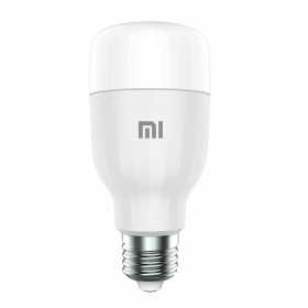 LED-lampa Xiaomi RGB 9 W Wi-Fi Vit E27 950 Lm (6500 K)