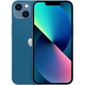 Smartphone Apple iPhone 13 Blau A15 6,1" (Restauriert A)