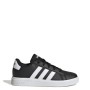 Kinder Sportschuhe Adidas GRAND COURT 2.0 K GW6503 Schwarz