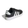 Chaussures de Sport pour Enfants Adidas GRAND COURT 2.0 K GW6503 Noir