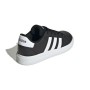 Sports Shoes for Kids Adidas GRAND COURT 2.0 K GW6503 Black