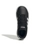 Chaussures de Sport pour Enfants Adidas GRAND COURT 2.0 K GW6503 Noir