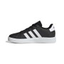 Sports Shoes for Kids Adidas GRAND COURT 2.0 K GW6503 Black