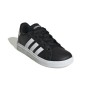 Kinder Sportschuhe Adidas GRAND COURT 2.0 K GW6503 Schwarz