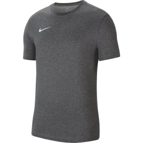 T-shirt Nike PARK20 SS TOP CW6952 071 Grå Män