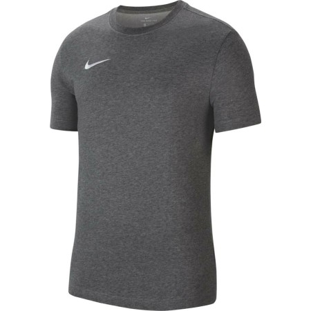 T-shirt Nike PARK20 SS TOP CW6952 071 Grey Men