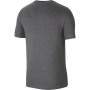 T-shirt Nike PARK20 SS TOP CW6952 071 Grey Men