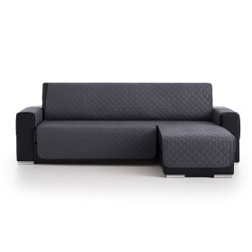 Sofa cover Belmarti chaise longue 240 cm Padded