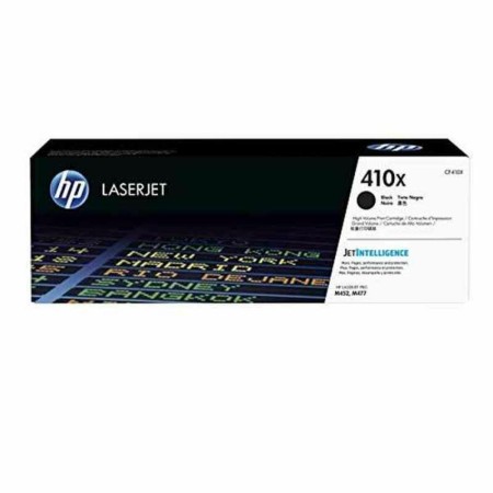 Original Toner HP CF410X Black