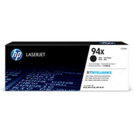 Original Toner HP T94X Svart