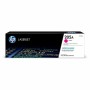 Toner original HP CF533A Magenta