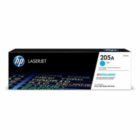 Original Toner HP CF531A Turkos