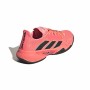 Herren-Sportschuhe Adidas Barricade Rot