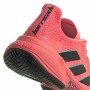 Men's Trainers Adidas Barricade Red