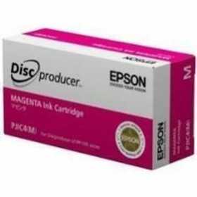 Original Tintenpatrone Epson C13S020450 Magenta