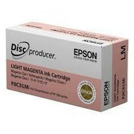 Original Ink Cartridge Epson C13S020449 Magenta