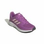 Chaussures de Running pour Adultes Adidas Run Falcon 2.0 Violet