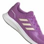 Running Shoes for Adults Adidas Run Falcon 2.0 Purple