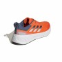 Laufschuhe für Erwachsene Adidas Questar Orange Herren