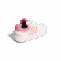 Running Shoes for Kids Adidas Hoops 3.0 White