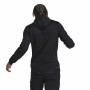 Sportjackefür Herren Adidas COLD.RDY Training Schwarz