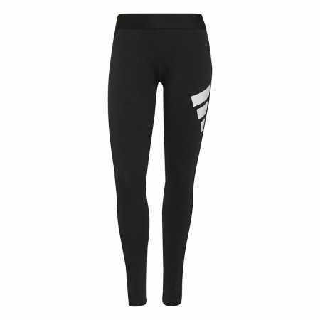 Sport-leggings, Dam Adidas Future Icons Svart