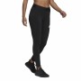 Sport-leggings, Dam Adidas Future Icons Svart