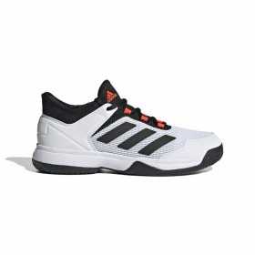 Trainers Adidas Club Tennis K White