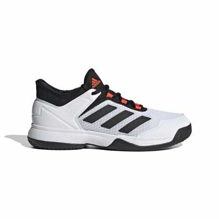 Sportskor Adidas Club Tennis K Vit